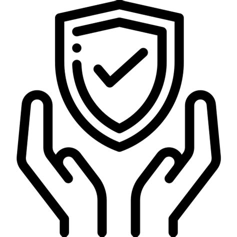 Protection Free Security Icons