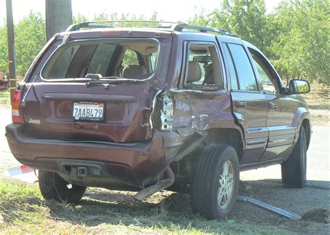 Another crash at Highway 32 and Road P – The Glenn County Observer