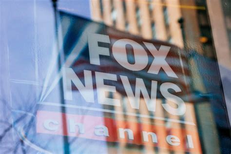 Fox News Dominates July Cable News Ratings As All Networks See Declines