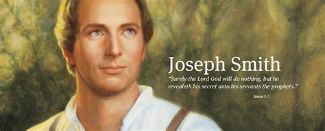 Founders the founder of mormonism is joseph smith, jr. Joseph Smith's Brief History | Mormon Christian Blog