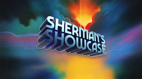 Shermans Showcase Theme From Shermans Showcase 70s 80s Version Official Full Stream