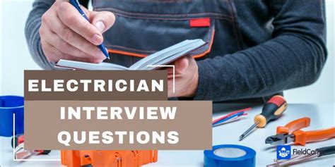 21 Electrician Interview Questions To Hire In 2024 With Examples