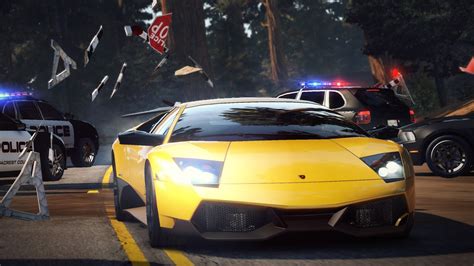 Need For Speed Hot Pursuit Free Download Pc Game Full Version Free