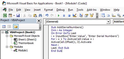 Vba Code Excel Macro Examples Useful Macros Codes And How Tos Hot Sex