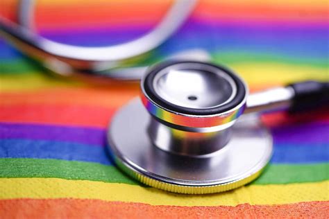Lgbtq Health Month 2021 Diversity Equity And Inclusion Washington