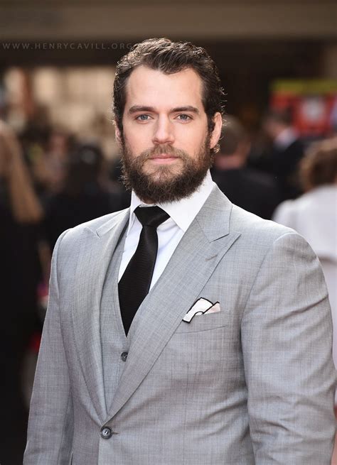 But even though fallout might include some of the craziest ethan hunt moments yet, they have been completely overshadowed by henry cavill's we're not talking about the infamous mustache that gave us superman's weird cgi face in justice league; Henry Cavill News: Henry Looking Suave In Grey At The ...