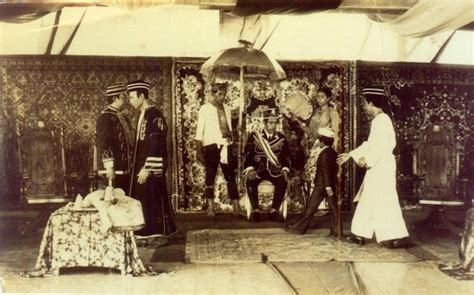 History Of Sulu Royal Sultanate Of Sulu And North Borneo