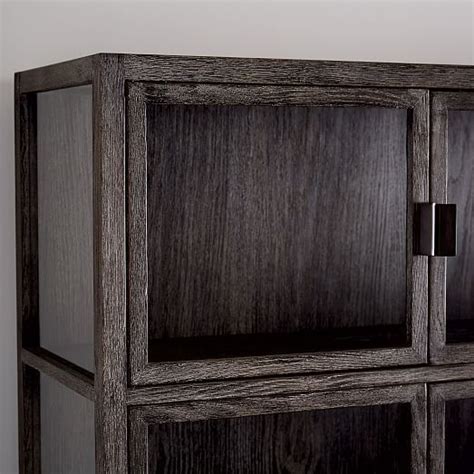 That's not to say that the brand won't pull wild. Chelsea Display Cabinet - Wide | west elm | Display ...