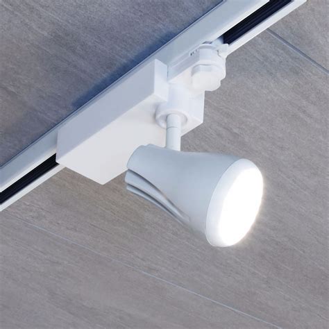 Trotz der tatsache, dass diese schienensystem pendelleuchte stilvolle eventuell eher überdurchschnittlich viel kostet, spiegelt der. Details zu LED Schienensystem Bürolicht Strahler Spot ...