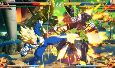Best Fighting Game Psls Game Of The Year Awards 2018
