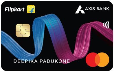 Maybe you would like to learn more about one of these? Axis Bank Flipkart Credit Card features and fees review | PaySpace Magazine
