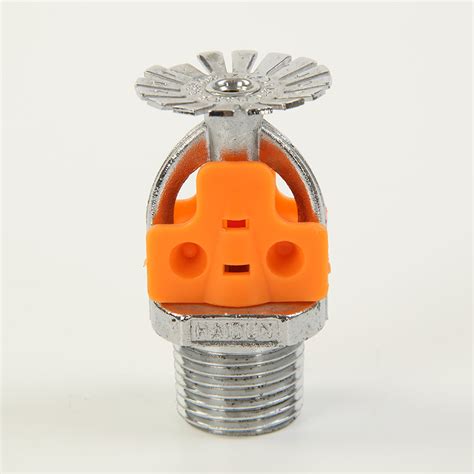 Factory Manufactured UL Approved Fire Sprinklers For Fire Safety China Fire Fighting Equipment