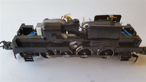 Märklin 3670 Peters Model Train Page