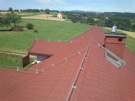 Check out piorunochron's art on deviantart. Odgromienie,instalacja odgromowa,piorunochron,GROM-TECH, t ...