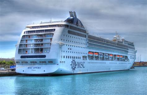 We did not find results for: Turismo de Cruceros en Gran Canaria: Fotos del Crucero MSC ...