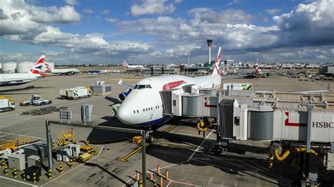 Heathrow Terminal 5 and Runway 3 - a chronology of worthless promises ...