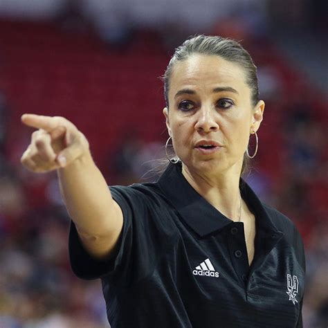 Becky Hammon Is Married To Becky Hammon Was The Most Decorated Womens Basketball Player In
