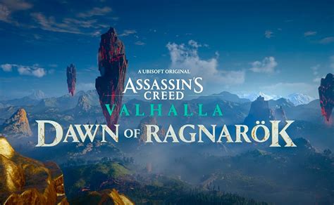 Ubisoft Nos Muestra Un Nuevo Tr Iler De Assassins Creed Valhalla Dawn