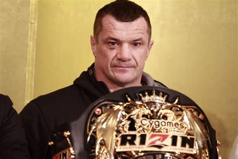 He is an actor, known for braccialetti rossi (2014), non c'è campo (2017) and restiamo amici (2018). Mirko Cro Cop announces retirement following Rizin title win - MMA Plus