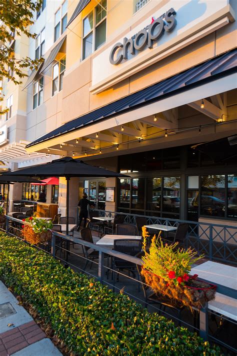 Maybe you would like to learn more about one of these? CHOPS Seafood & Steak - Virginia BeachVirginia Beach ...