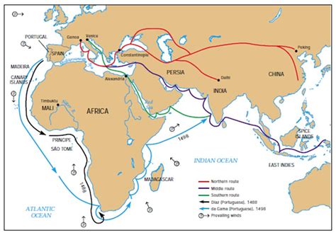 Importing from china to the usa 2. apushcanvas [licensed for non-commercial use only ...