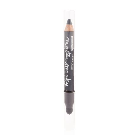 Maybelline Eyeshadow Pencil Smoky Eyes Grey 28 G 5495 Kr Fri