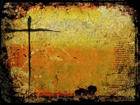 Contemporary Grunge Cross Collection 1 Christian Media Source