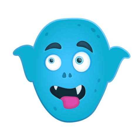 Ugly Troll Clip Art Illustrations Royalty Free Vector Graphics And Clip