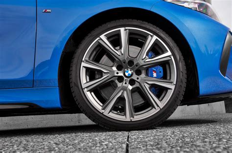 New BMW 1 Series reinvented with focus on practicality ...