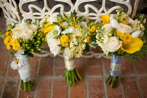 Yellow And Gray Weddings Google Search Rustic Wedding Colors Rustic