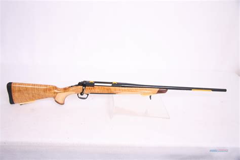 Browning X Bolt Medallion Maple 270 22in For Sale
