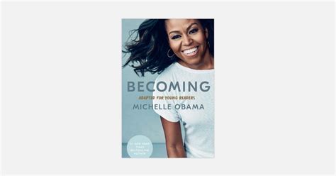 Michelle Obama Memoir Becoming Gets Two New Editions