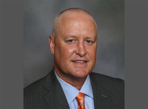 Spotlight On: Russell Mansfield, Senior Vice President & Branch