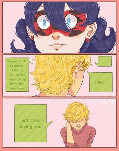 Unreceived Page 86 Part 10 Start By Hogekys Miraculous Ladybug
