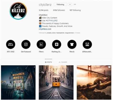 Instagram Feature Accounts How To Get Featured In 2021