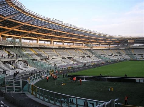Stadio olimpico di torino (hr); Stade olympique de Turin Tickets