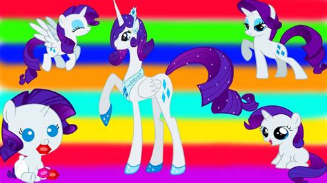 This color book was added on 2017 05 03 in my little pony coloring page and you can now print this beautiful baby scootaloo my little pony coloring page or color online for free. My Little Pony Transforms - Princess Rarity Baby Teen ...