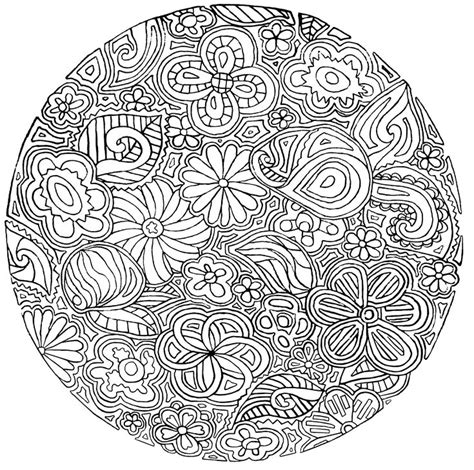 Pin On Zentangles And Doodles