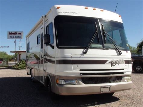 Camping Trailers For Sale Tucson