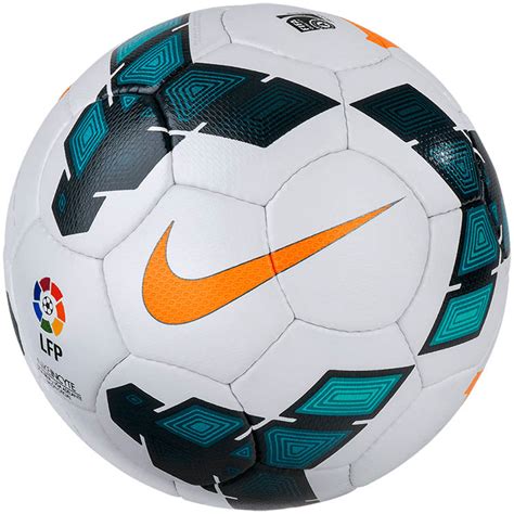 Here Are All 20 La Liga Balls By Nike Since 1996 Footy Headlines