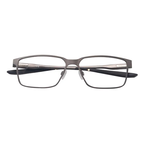 Nike Gunmetal 8048 Eyeglasses Shopko Optical