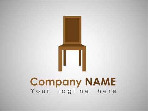 Maybe you would like to learn more about one of these? Furniture Company Logo Template | RainbowLogos