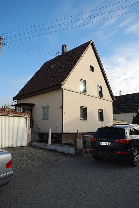 Ob häuser oder wohnungen kaufen, hier finden sie die passende immobilie. Haus in Weingarten, 130 m²