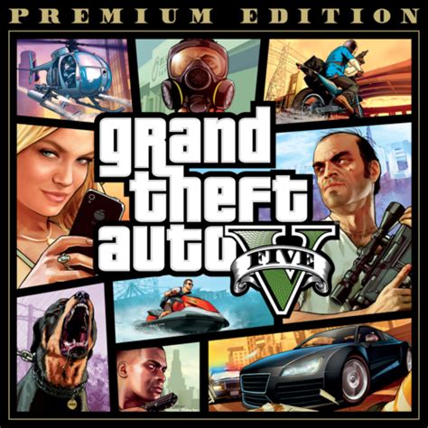 Buy Grand Theft Auto V Gta 5 Premium Edition Pc Rockstar Games Key