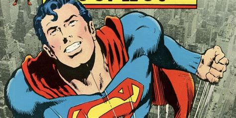 The Top 13 Neal Adams Superman Covers — Ranked 13th Dimension Comics