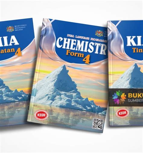 Tingkatan 4  Buku Teks Digital