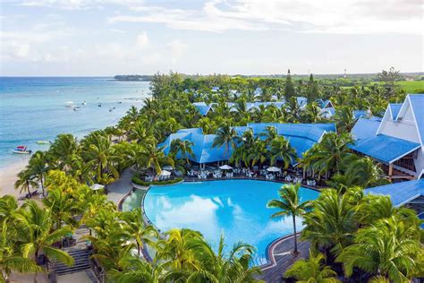 Victoria Beachcomber Resort And Spa Mauritius Hotel Review By Outthere