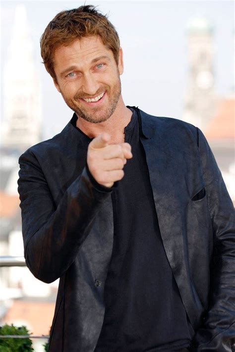 Pin On Gerard Butler ℘s He Is Hot ♥