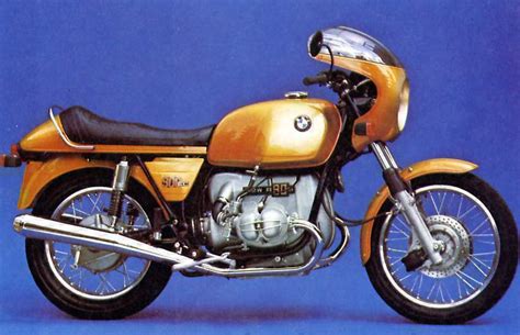 The manufacturing of bmw motorcycles began in 1921, when the company began producing engines for other businesses, releasing their first motorcycle in 1923. BMW R 90 S specs - 1973, 1974, 1975, 1976 - autoevolution