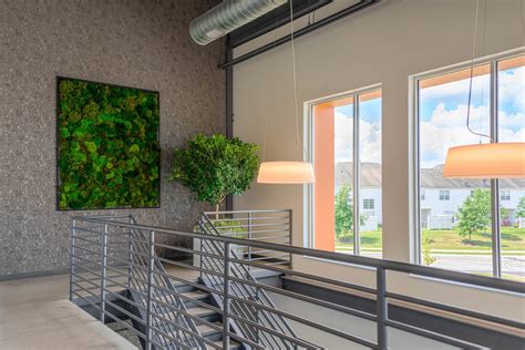 Baux sound absorbing wall tiles by form us with love. The Top Sound Absorbing Plants For The Workplace